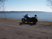 Finger Lakes Ride