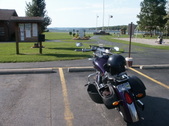 Sept 21, 2010 ride thru the Finger lakes