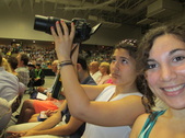 Gregs Graduation from Clarkson