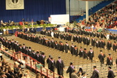 Mary Rose graduates from RPI