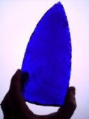 Emory Coons Knapping