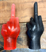 Hand