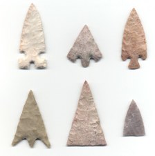 Knapping