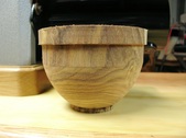 Lathe turning & woodworking