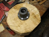 Log to Bowl