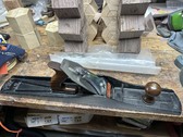 Stanley plane