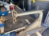 Walker Turner Scrollsaw