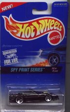 diecast hot wheels