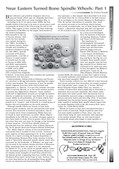Collectable Beads - Bone