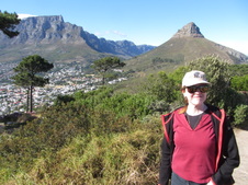 Signal Hill