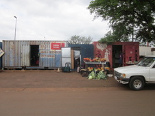 Visit to Hluhluwe