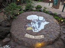 Zulu Nyala Facilities