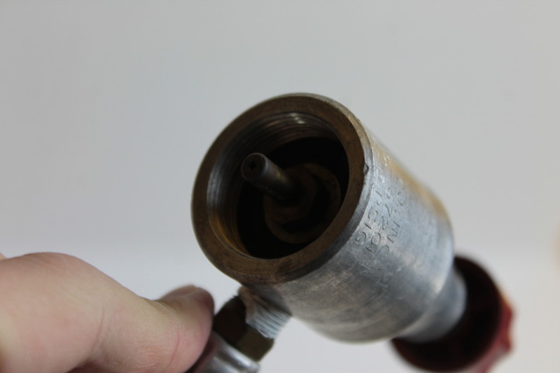 Coleman 5400A700 Propane Camp Stove Adjustable Regulator Connector Hose