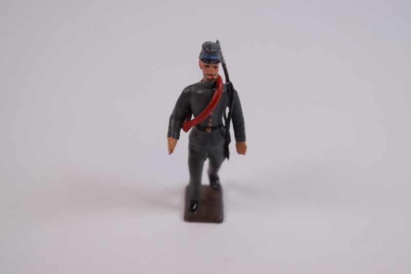 Altaya Figurine Soldat du Moyen Age Collection soldats plomb - PLANETE