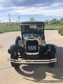 Model A
