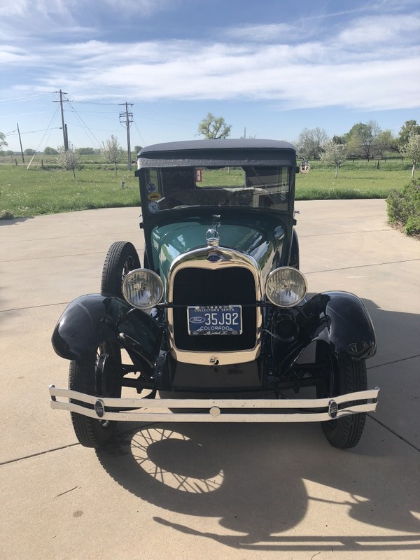 Model A