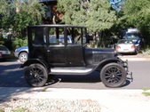 Model T