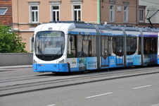 Trams