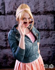 "Idiot's Lantern" Rose Tyler