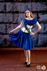 TARDIS Dress