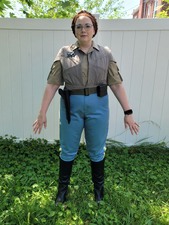 Star Wars Costumes