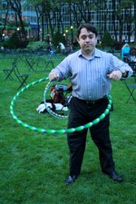 Bryant Park II