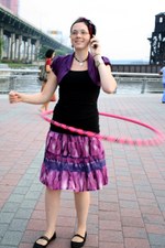 GlobeSonic Dance Party