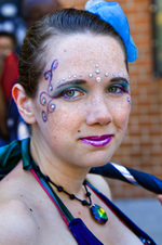 Hooping Costumes and Outfits