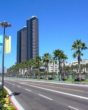 San Diego
