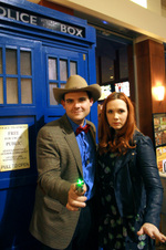 Farpoint 2013