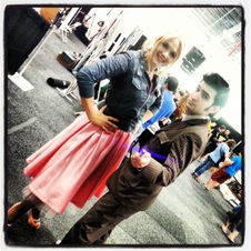 Wizard World NYC 2013