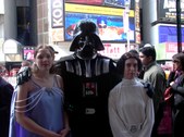 Virgin Times Square