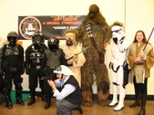 Children's Miracle Network Fundraiser