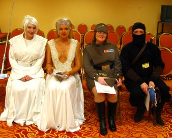 Events 2008