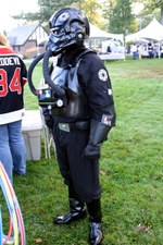 Miracle Walk 2009