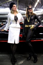 Wizard World Big Apple Con 2009