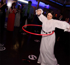 UNICEF 3rd Annual Masquerade Ball