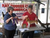 RTCA Match - Groves, TX - March 15, 2008