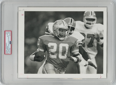 Detroit Lions vs Denver Broncos