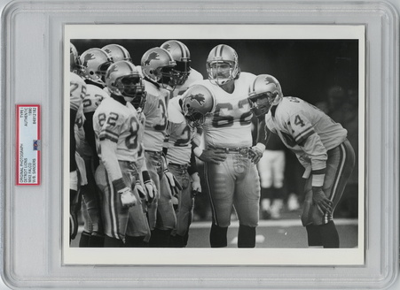 Detroit Lions at New York Giants