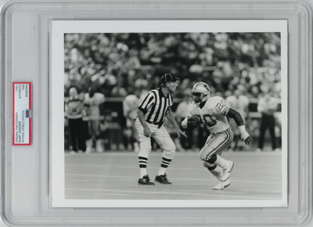 Detroit Lions at Seattle Seahawks