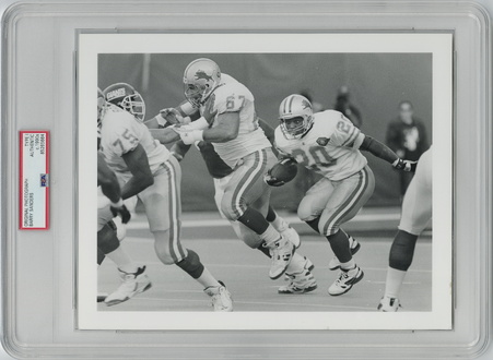 Detroit Lions at New York Giants