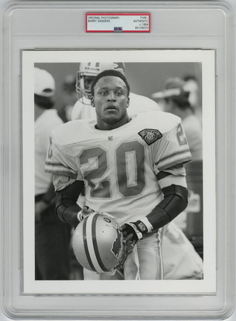 Detroit Lions at New York Giants