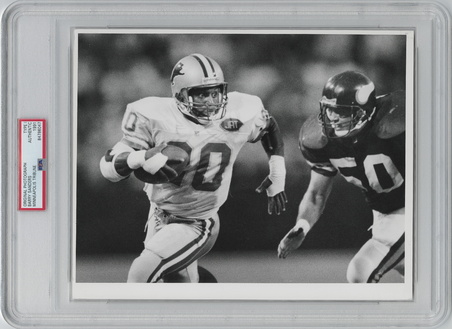 Detroit Lions at Minnesota Vikings