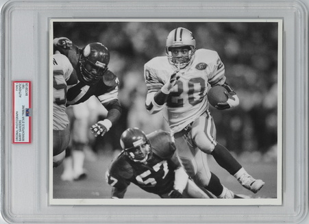 Detroit Lions at Minnesota Vikings