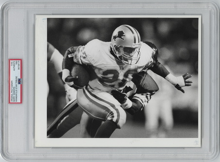 Detroit Lions at Minnesota Vikings