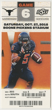 Post-College Ceremony Tickets