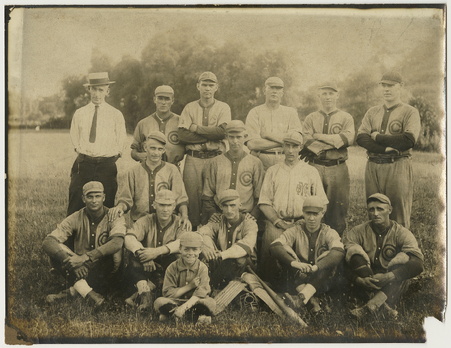 Baseball