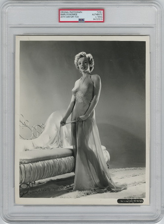 Sheer Nightgown