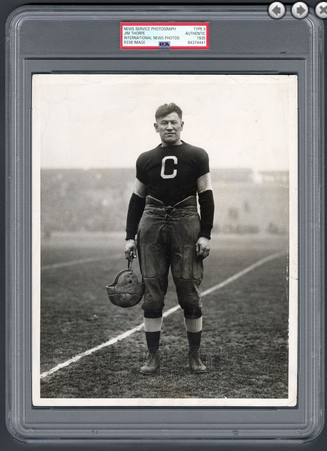 Thorpe